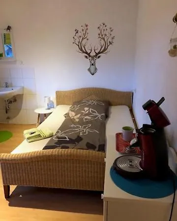 Gaestezimmer Suess- Scharf * Meckenbeuren