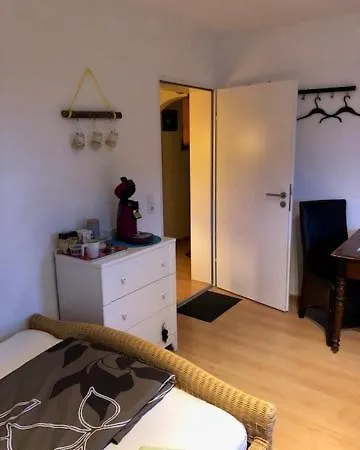 Gaestezimmer Suess- Scharf * Meckenbeuren