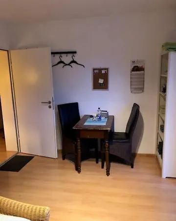 Gästezimmer Süß- Scharf Privatunterkunft *