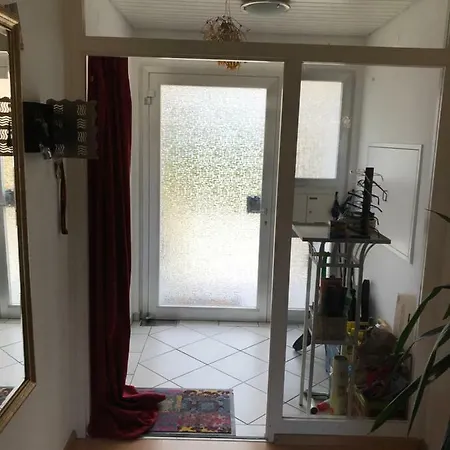 Gaestezimmer Suess- Scharf Alloggio in famiglia