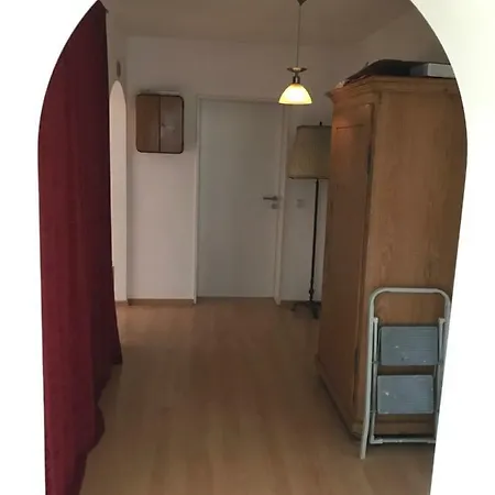 Privatunterkunft Gästezimmer Süß- Scharf *